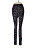 Lululemon Athletica Print Black Active Pants Size 6 - photo 2