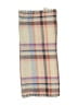 J.Jill Plaid Brown Scarf One size - photo 2