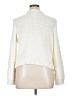 Tahari Ivory Cardigan Size XL - photo 2