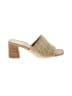 Seychelles Gold Sandals Size 11 - photo 1