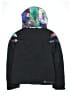 Obermeyer 100% Polyester Graphic Blue Jacket Size 14 - photo 2