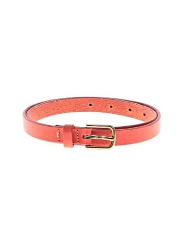 J.Crew Leather Belt (view 1)