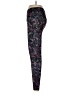 Lululemon Athletica Print Black Active Pants Size 6 - photo 5