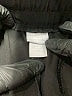 Zenergy by Chico's Solid Black Track Pants Size XXL (4) - photo 4