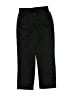 Under Armour 100% Polyester Black Track Pants Size S (youth) - photo 2