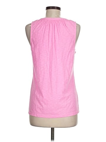 Lilly Pulitzer Sleeveless Blouse (view 2)