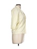 Assorted Brands 100% Cotton Yellow Blazer Size L - photo 4
