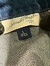 Universal Thread 100% Cotton Blue Denim Vest Size L - photo 6