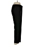 H&M Solid Black Dress Pants Size 4 - photo 4