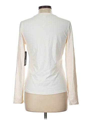 90 Degree by Reflex Long Sleeve T-Shirt (view 2)
