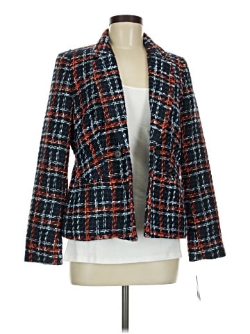 Bar III Blazer (view 1)