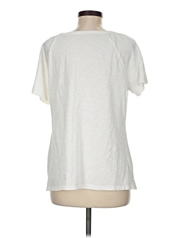Talbots Short Sleeve Top (view 2)