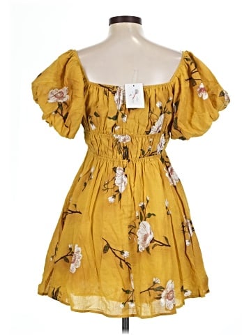 Hyfve Casual Dress (view 2)