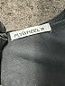 Flywheel Graphic Black Sleeveless T-Shirt Size M - photo 7