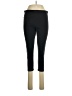 Gap Fit Solid Black Active Pants Size L - photo 1
