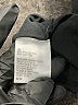 Flywheel Graphic Black Sleeveless T-Shirt Size M - photo 8