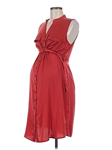 Motherhood Cocktail Dress (view 1)
