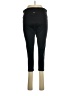 Gap Fit Solid Black Active Pants Size L - photo 2