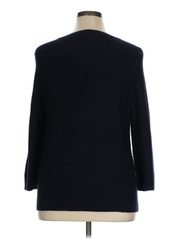 Talbots Pullover Sweater (view 2)