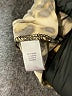 Jennifer Lopez Animal Print Brown Casual Dress Size L - photo 8