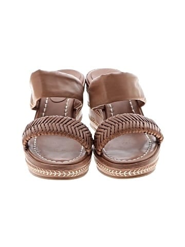 Bernardo Wedges (view 2)
