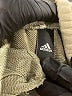 Adidas Color Block Green Track Pants Size 5 - photo 7