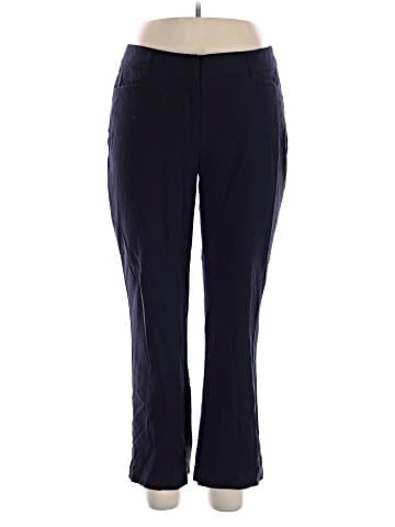 Larry Levine Casual Pants (view 1)