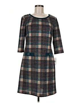 Connected Apparel Casual Dress