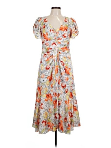Cinq à Sept Casual Dress (view 1)