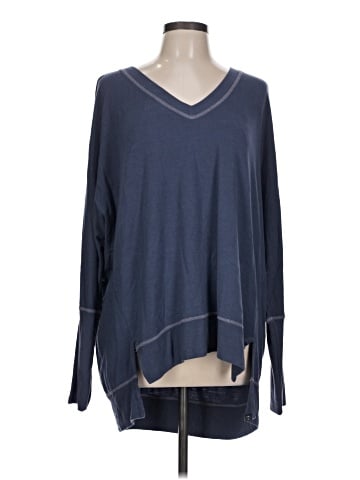 Good hYOUman Pullover Sweater (view 1)