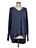 Good hYOUman Blue Pullover Sweater Size L (estimated) - photo 1
