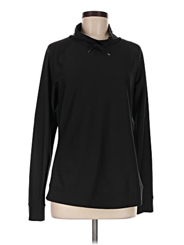 Slazenger Turtleneck Sweater (view 1)