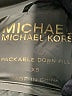 MICHAEL Michael Kors 100% Nylon Green Coat Size XS - photo 6