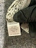 Bellatrix Silver Long Sleeve Button-Down Shirt Size L - photo 8