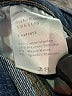 KANCAN JEANS Color Block Blue Jeans Size 28 waist - photo 9