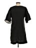 Universal Thread Black Casual Dress Size S - photo 2