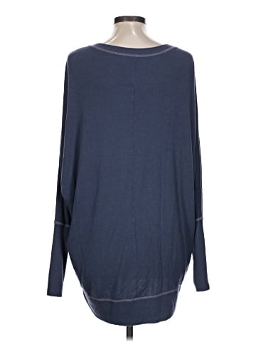 Good hYOUman Pullover Sweater (view 2)