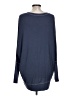 Good hYOUman Blue Pullover Sweater Size L (estimated) - photo 2
