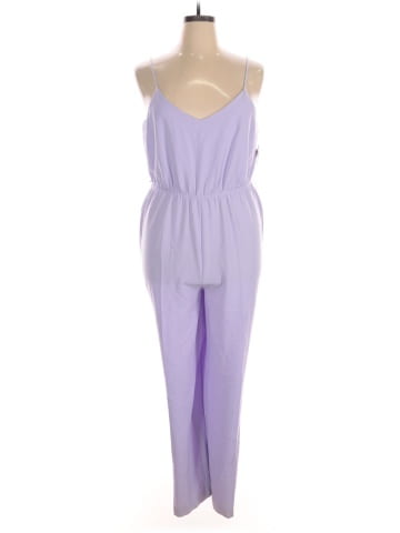 Bar III Jumpsuit (view 1)