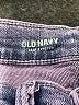 Old Navy Hearts Blue Jeans Size 7 - photo 3