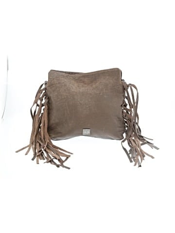 Assorted Brands Leather Crossbody Bag (view 1)