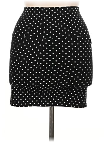 Dream Out Loud by Selena Gomez Casual Skirt (view 2)