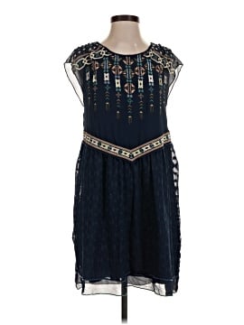One September Cocktail Dress (view 1)