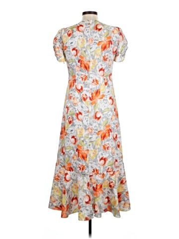 Cinq à Sept Casual Dress (view 2)