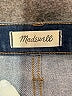 Madewell Blue Jeans Size 25 waist (tall) - photo 4