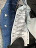 Madewell Blue Jeans Size 25 waist (tall) - photo 6