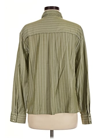 Assorted Brands Long Sleeve Blouse (view 2)