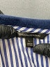 Banana Republic Blue Pullover Sweater Size L - photo 7