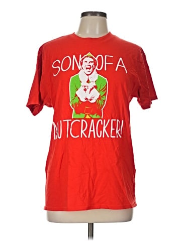 Ripple Junction Short Sleeve T-Shirt (view 1)