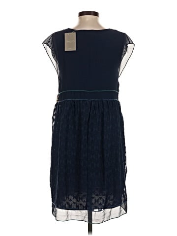 One September Cocktail Dress (view 2)